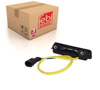 FEBI BILSTEIN 186493 Switch, rear hatch release