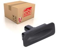 Tailgate Pushbutton Handle Unit Fits KIA Hyundai i30 OE 81260A5000 Febi 186307