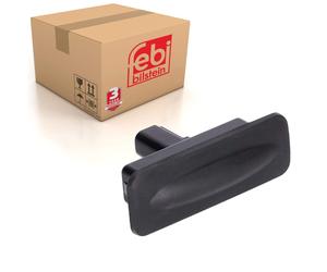 Tailgate Pushbutton Handle Unit Fits KIA Hyundai i30 OE 81260A5000 Febi 186307