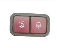 Tailgate Rear Trunk Lock Electric Tailgate Cover Button Luggage Trunk Lock Switch Button For Mercedes For Benz W204 W205 W211 W212 W200 2003-2016 Rear Tailgate Boot Lock