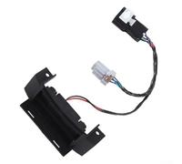Tailgate Release Button Switch for Kia for PICANTO - Trunk Opening Replacement, OEM 81260-1Y021, Fits Factory Door Module, Easy Install