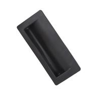Tailgate Release Handle For VW For Tiguan For Touareg | Rear Trunk Tailgate Handle Switch OEM 5N0827566T 5N0827566