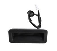 Tailgate Release Push Button Switch Opener Premium High Toughness Easy Assembly Fit for Focus Mk2