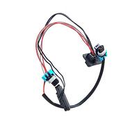 Tailgate Release Switch 13422271 Compatible With Vauxhall Meriva B 2010-2017 13271692 13359894 Tailgate Boot Release Opening Switch