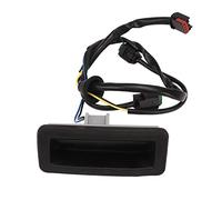 Tailgate Release Switch, ABS Rear Door Release Switch Trunk Liftgate Release Switch Tailgate Release Handle Switch Trunk Lid Release Switch LR020997 for Freelander 2 2006-2015