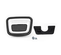 Tailgate Release Switch Compatible With Benz W166 2012-2019 For ML For GL For GLS Class Car Trunk Tail Cover Bottom Plate Mat Floor Carpet Switch Latch Handle(Multi-colored)