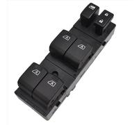 tailgate release switch Compatible With Infiniti For G25 For G35 2007-2015 Front Left For Master Power Window Switch Glass Regulator Switch 25401-JK42E
