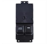 tailgate release switch Compatible With Kia For Rio Car Accessories Front Left Electric Power Window Switch 93570-4Y001
