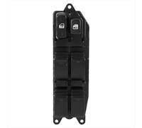 tailgate release switch Compatible With LEXUS For RX300 1999-2003 Left Driver Side Electric For Master Power Window Control Switch Console 84040-48020