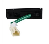 Tailgate Release Switch Compatible With Mitsubishi For ASX 2012-2020 3Pins 2 Buttons Car Trunk Opening Switch Boot Switch Tailgate Control Switch 5810A092