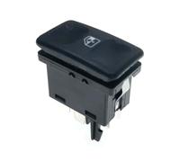 tailgate release switch Compatible With Vw For Golf Mk2 1985 1986 1987 1988 1989 1990 1991 1992 Fits Electric Window Switch 191959855