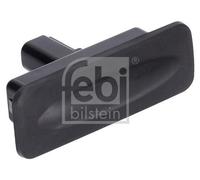 Tailgate Release Switch Febi Bilstein 186307 Fits Hyundai Kia Ceed i30 Pro Cee'D