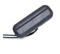 Tailgate Release Switch For Chevrolet Chevy Cruze Orlando 11-14 Rear Car License Plate Light Lamp W/Trunk Release Switch Lid Button 95961097