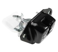Tailgate Release Switch For CR-V 2007-2012 Tailgate Latch Actuator Car Rear Luggage Compartment Lock Trunk Lid 74800SMGG01