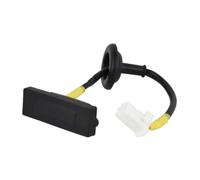Tailgate Release Switch for Kia Morning Picanto 2011-2015, Rear Trunk Boot Release Switch Boot Lid Tailgate Trunk Opening Button 812601W220