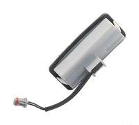 Tailgate Release Switch for Land Rover For Range Rover Sport 2005 2017 Designed for Simple Installation, Robust Material for Everyday Use