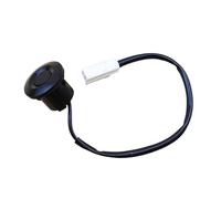 Tailgate Release Switch For Mazda 2 2007-2015 Tailgate Latch Actuator Rear Trunk Liftgate Luggage Lock Push Door Release Switch Button D651624B0B