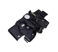 Tailgate Release Switch For Mazda 3 Hatchback 2007-2009 Tailgate Latch Actuator Car Central Lock Trunk BN8P56620B