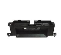 Tailgate Release Switch For N-issan For X-T-rail T31 2008-2013 90810-10C0A Car Trunk Switch Tailgate Button Holder Case Base Bracket Key Plate Garnish Frame Accessories
