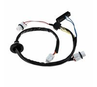 Tailgate Release Switch For Nissan X-trail T31 25380-JG01A 25380JG01A Tailgate Trunk Handle Button Switch