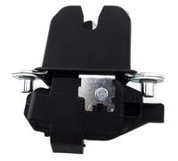 Tailgate Release Switch For Skoda For Fabia II 2007-2013 Tailgate Latch Actuator Rear Trunk Lid Boot Lock Catch 5J7827501A 5J0827501D