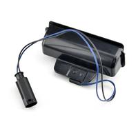 Tailgate Release Switch For Smart For Fortwo (451) Pure Passion Cabrio 1.0L L3 08-15 Gas Electric Drive For A4517470187 Rear Trunk Tailgate Handle Switch