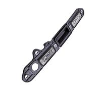 Tailgate Release Switch For VW Golf Plus Passat B6 Touran 03-10 Rear Trunk Tailgate Handle Bar License Light Plate w/Micro Switch 1TD827574A