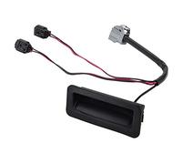 Tailgate Release Switch LR015457 Rear Tailgate Release Handle Switch for MK IV III