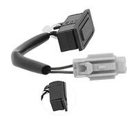 Tailgate Release Switch Replacement for Qashqai and Note, Boot Opening Button Part Number 90602-JD00B
