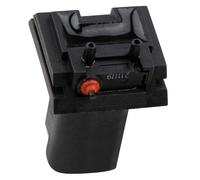 Tailgate Release Switches 6554ZZ Car Trunk Release Open Button For C4 307 407 Rear Button
