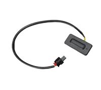 Tailgate Release Switches Easy Installation Component Rear Liftgate Button Replacement Part 85877553 for Car Rear Release Change