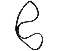 Rear Tailgate Boot Rubber Seal for PEUGEOT 107 CITROEN C1 B000651380