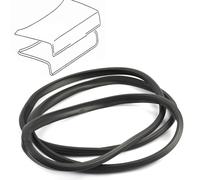 Tailgate Seal for Mercedes W123 E-Class C123 - Trucktec 02.53.031