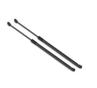 Tailgate Shock Gas Spring Compatible With Benz For GLC250 GLC300 GLC43 GLC63 2016 2017 2018 2019 2020 Rear Trunk Lift Supports Struts Shocks 2539800164 3B220389