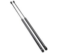 Tailgate Shock Gas Spring Compatible With Jeep For Wrangler TJ 1997-2006 Rear Trunk Lift Supports Props Rod Arm Shocks Strut Bars Accessories 55076310AB 4249