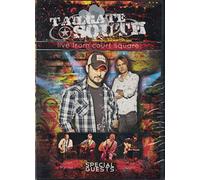 Tailgate South: Live From Court Square