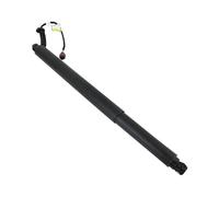 Tailgate Spring Hydraulic Rod Electric Rear Boot Tailgate Gas Struts For Maserati For Levante 3.0L V6 2017-2020 SUV Lift Support Gas Spring Shock(Left)