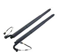 Tailgate Spring Hydraulic Rod Electric Tailgate Boot Gas Struts For Skoda For Superb Kombi 3V5 AWD 1.8 2.0TSI Rear Tailgate Lift Support Shock Strut