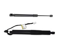 Tailgate Spring Hydraulic Rod Electric Tailgate Gas Struts For Tesla For Model 3 2021-2023 Liftgate Power Hatch Lift Support Opener Shock 1551488-99-B(1 pair)