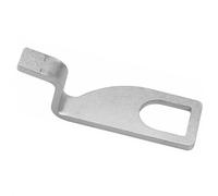 Tailgate Stand, Car Tailgate Stand for Fresh Air, Stainless Steel Car Tailgate Spacer Suitable for T5 T6, Fresh Air Lock Hook Holder