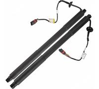 Tailgate Strut 31386706 Fit For Volvo XC60 156 T6 T5 AWD D3 D4 D5 Hatch Lift Support Electric Rear Gas Spring Boot Flap Lid Strut Tailgate Gas Strut (Right and Left)