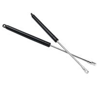 Tailgate Struts 2Pcs Auto Tailgate Gas Spring Strut For Seitz For Dometic Heki 2 G4 12 140 1 330 AU11 AB07 40N Gas Struts Springs