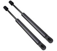 Tailgate Struts 2pcs Rear Tailgate Hatch Boot Lift Supports Gas Spring Struts For VW For GOLF V 2003-2009 Trunk Damper