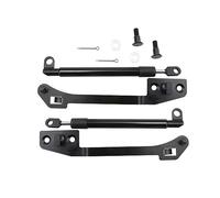 Tailgate Struts Assist Pickup Rear Tailgate Gas Strut Shock Lifter Rod Slow Down Damper Car Accessories For Mitsubishi For Triton L200 MR 2019 2020 2021 2022 2023 Boot Gas Spring