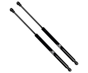 Tailgate Struts Compatible With Bmw 3 Series E90 02/2005-10/2008 Rear Boot Gas Struts