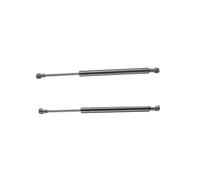 Tailgate Struts Compatible With Infiniti M45 X Sedan 2008 2009 2010 Car Trunk Boot Gas Struts Support Rod Shock Absorber 2pcs