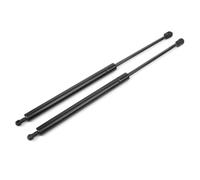 Tailgate Struts Compatible With Nissan 350Z Track For Coupe 2003 2004 2005 2006 Car Tailgate Boot Gas Struts Support Rod Shock Absorber 2pcs