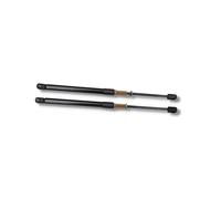 Tailgate Struts Compatible With Opel For Corsa E X15 2014 2015 2016 2017 2018 2019 Trunk Boot Gas Charged Gas Struts Lift Support Tailgate Damper