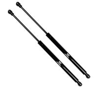 Tailgate Struts Compatible With Skoda Octavia 2 Vol 5-Door From 2008 Rear Boot Gas Struts