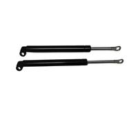 Tailgate Struts For JAC For Frison T8 2018-2020 2021 2022 2023 2024 T8 Pro Slow Down Lift Support Gas Struts Damper Rear Tailgate Assist Shocks Boot Gas Spring(2Piece)